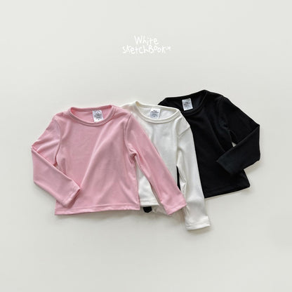 [PRE-ORDER] Cozy Fleece T-Shirts