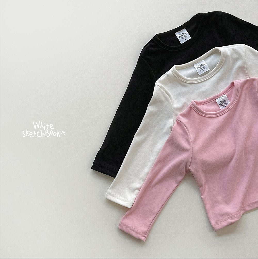 [PRE-ORDER] Cozy Fleece T-Shirts