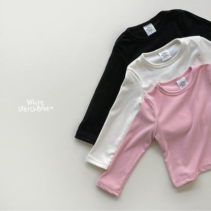 [PRE-ORDER] Cozy Fleece T-Shirts