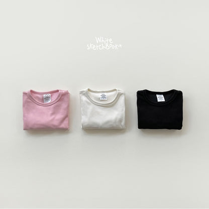 [PRE-ORDER] Cozy Fleece T-Shirts