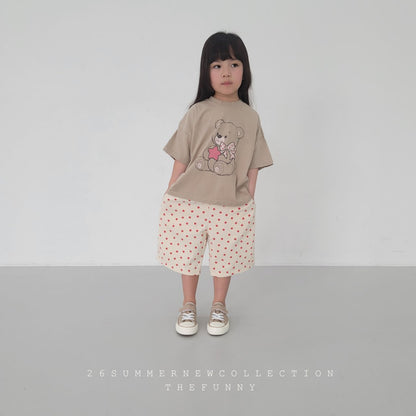 [PRE-ORDER] Bear Doll T-Shirts