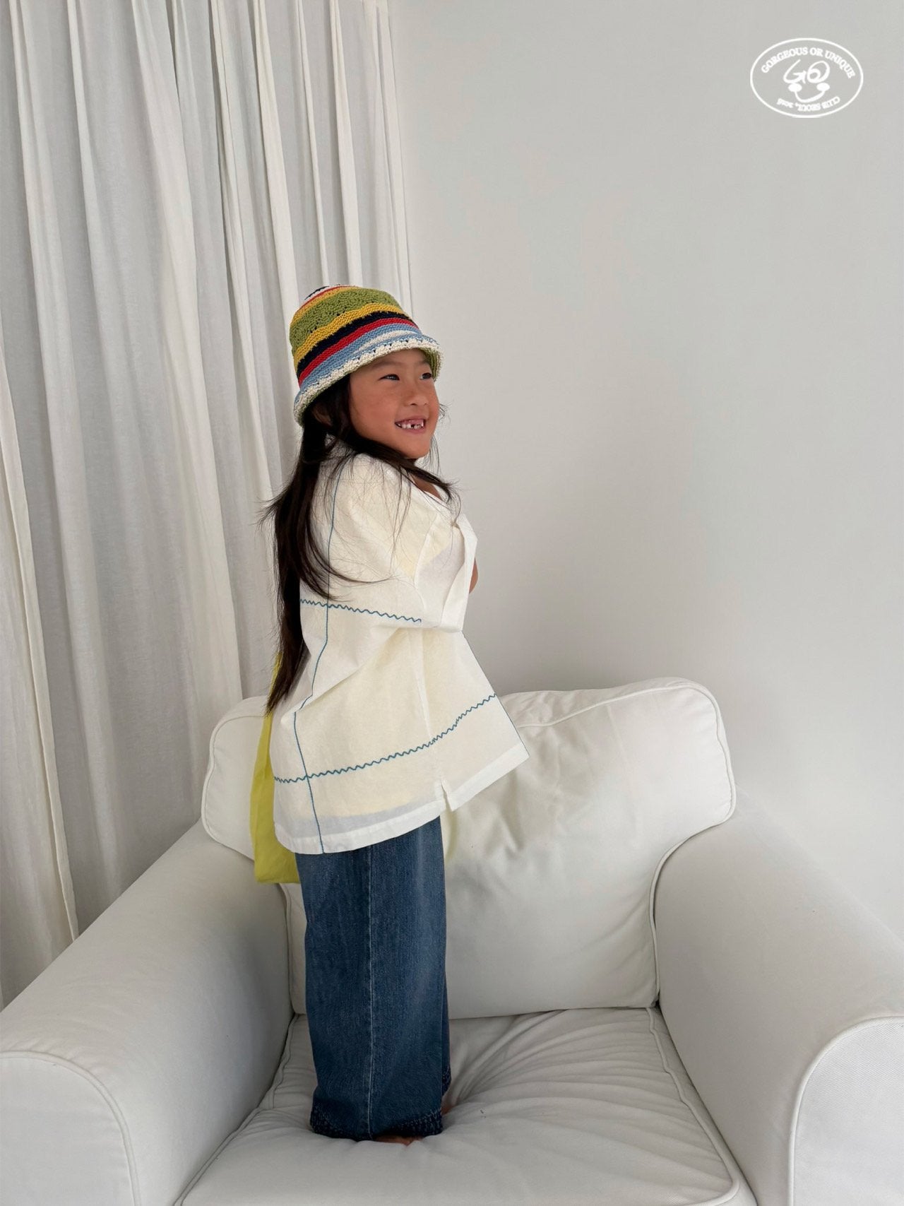 [PRE-ORDER] Long Long Pants