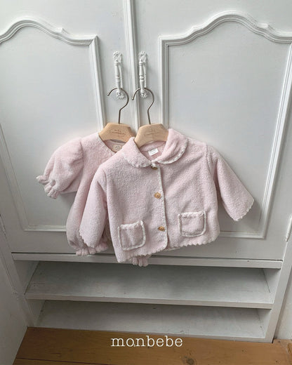 [PRE-ORDER] Fur Glory Body Suit