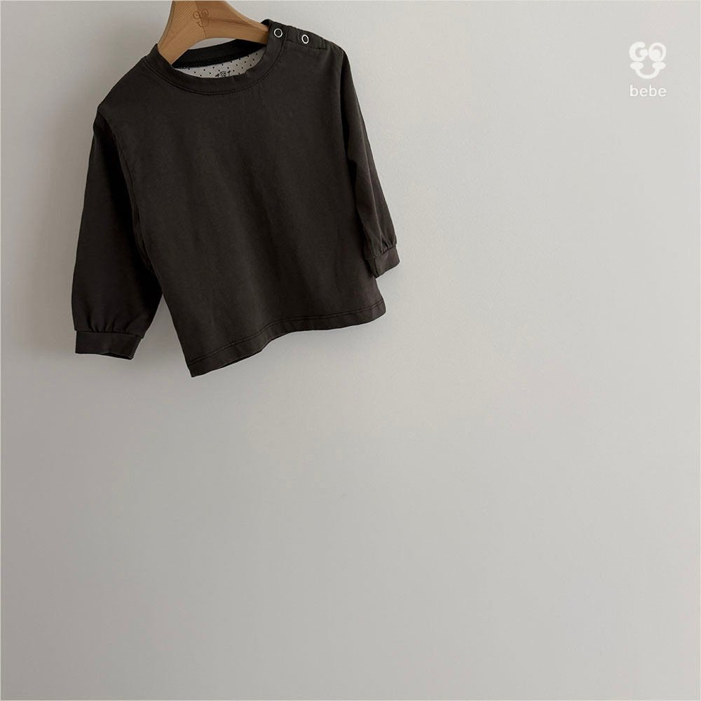 [PRE-ORDER] Secret Baby T-Shirts