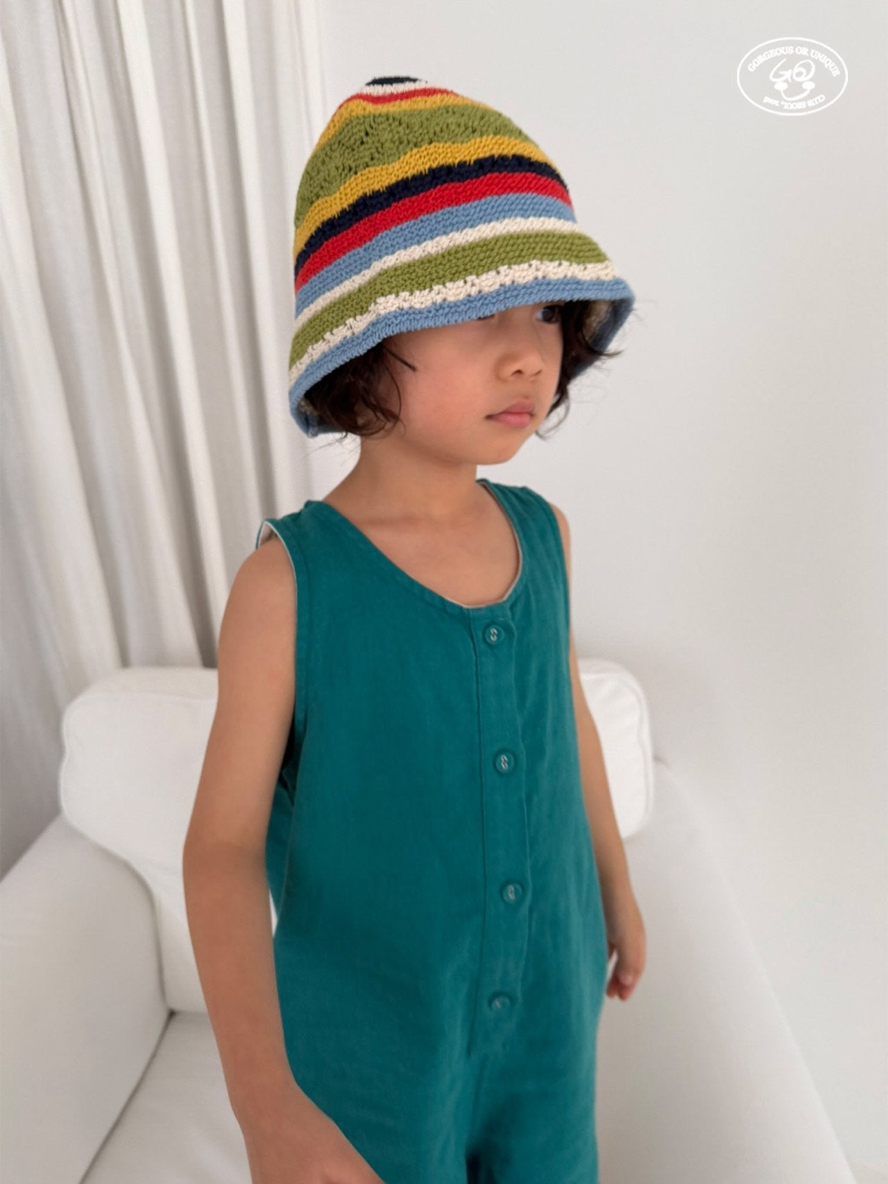 [PRE-ORDER] York Overalls
