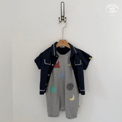 [PRE-ORDER] Sky Body Suit