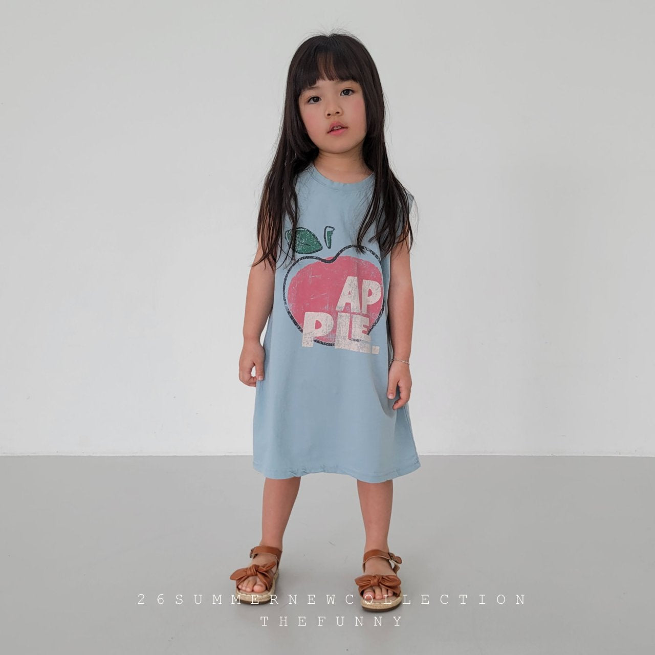 [PRE-ORDER] Apple Dress