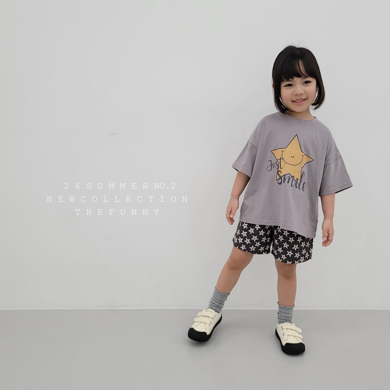 [PRE-ORDER] Just T-Shirts