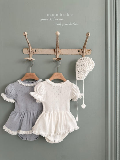 [PRE-ORDER] Angel Body Suit