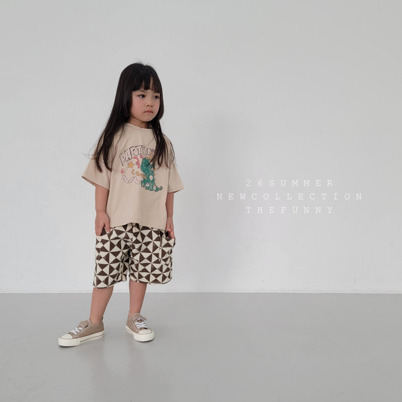 [PRE-ORDER] Triangle Pants