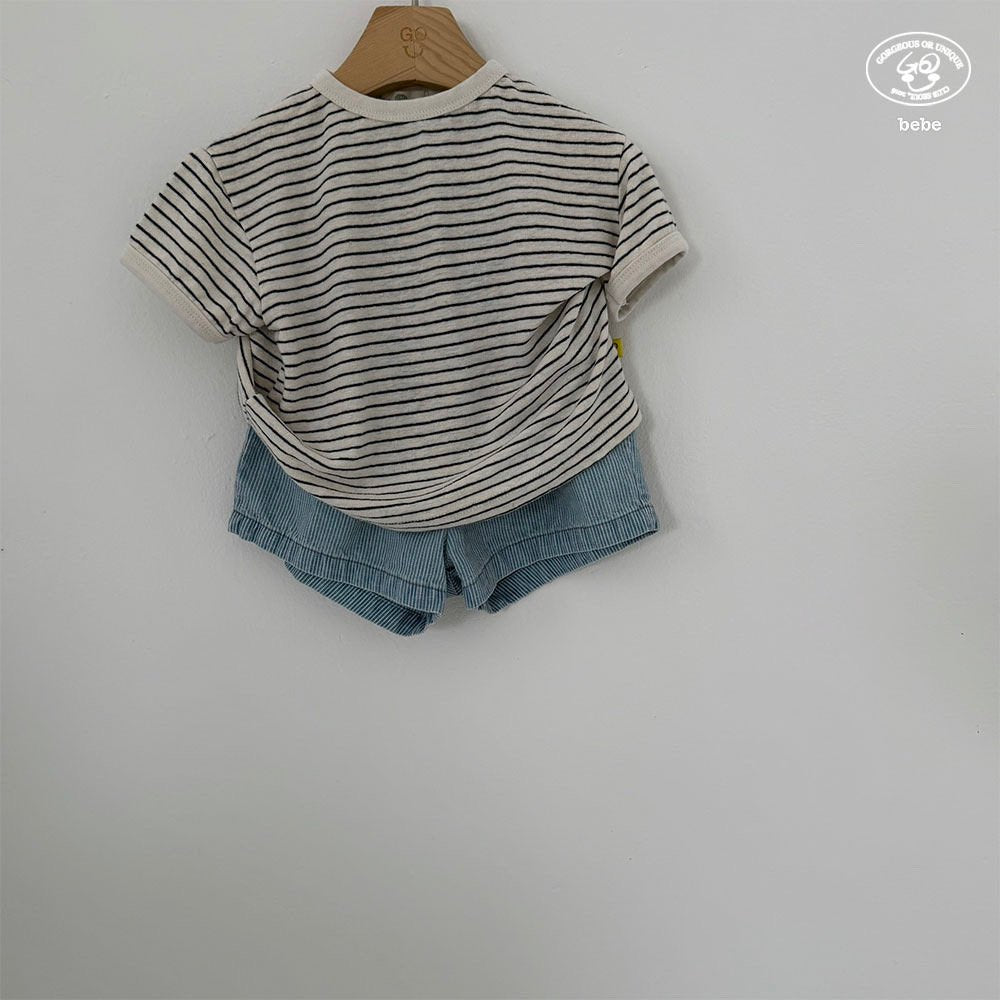 [PRE-ORDER] Marine Baby T-Shirts