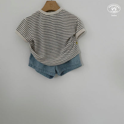 [PRE-ORDER] Marine Baby T-Shirts