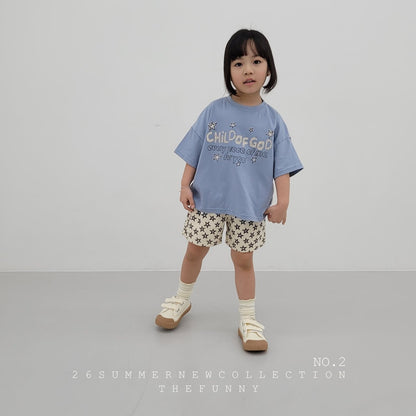 [PRE-ORDER] Child T-Shirts