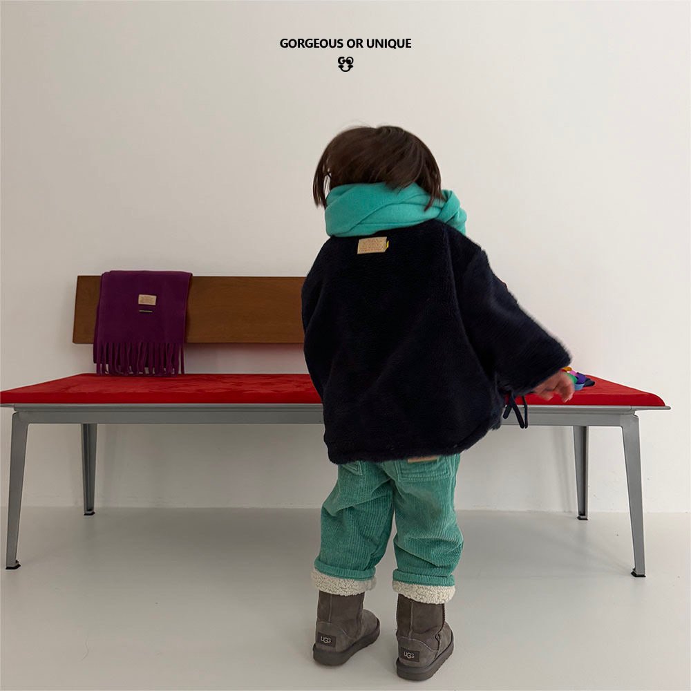 [PRE-ORDER] Donggle Jacket