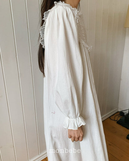 [PRE-ORDER] Angel Dress (Mom Couple)