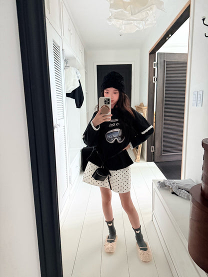 [PRE-ORDER] Goggle Lace T-Shirts