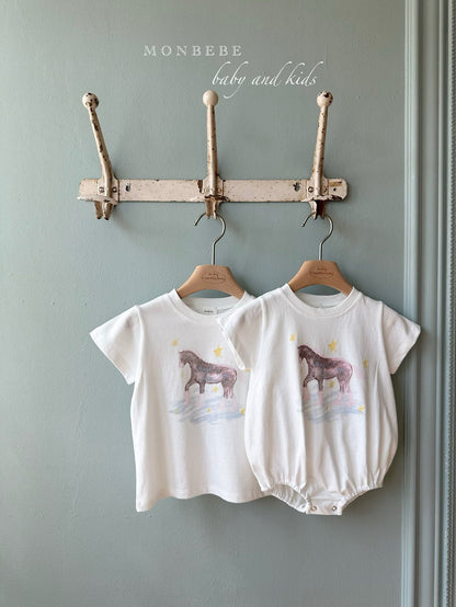 [PRE-ORDER] Magic Step T-Shirts (Mom Couple)