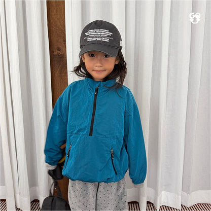 [PRE-ORDER] Tory Anorak