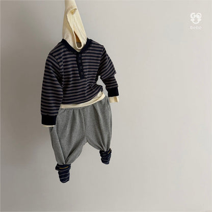 [PRE-ORDER] Open Line Baby T-Shirts