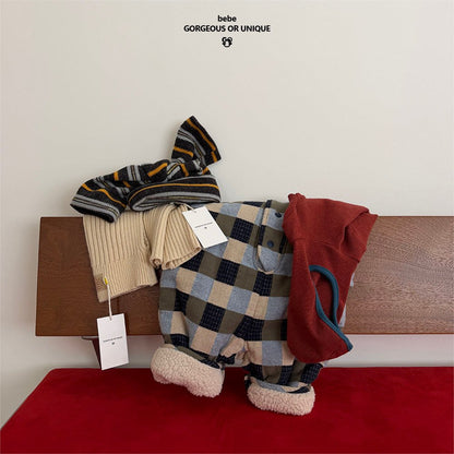 [PRE-ORDER] Gift Beanie