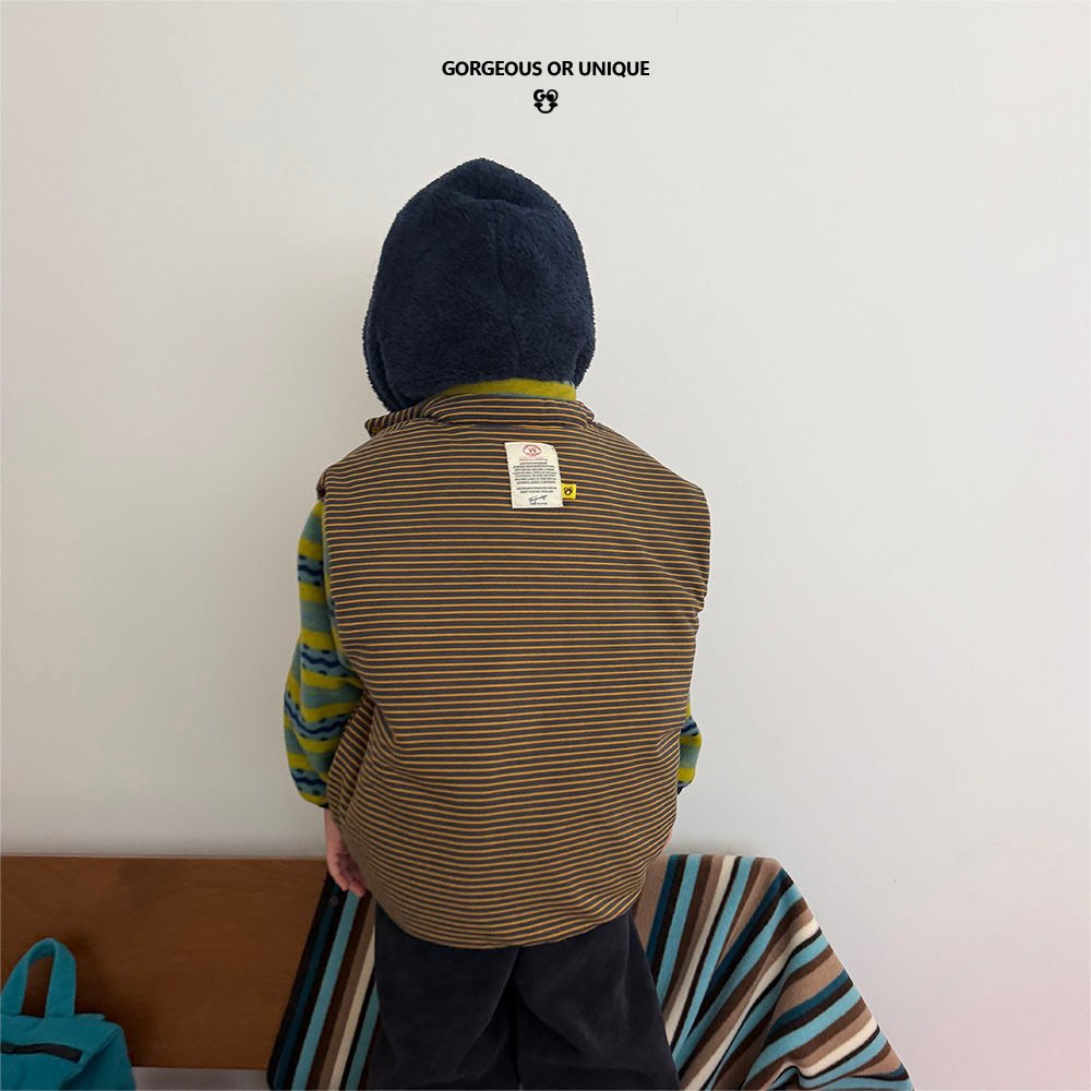 [PRE-ORDER] Hot Warmer Vest