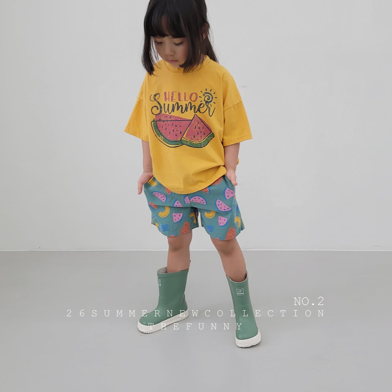[PRE-ORDER] Watermelon T-Shirts