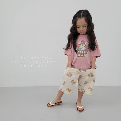 [PRE-ORDER] Puppy Pants