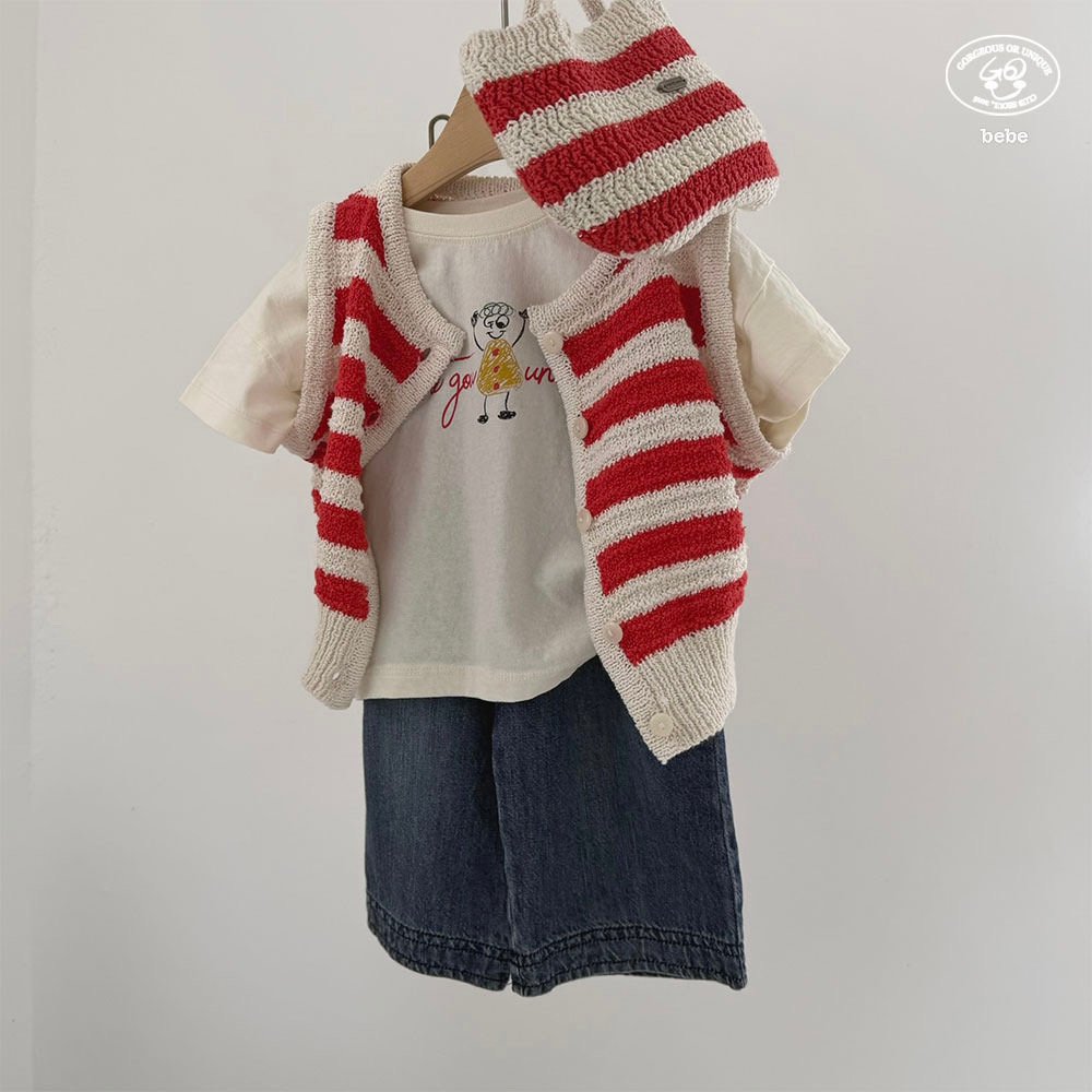 [PRE-ORDER] Long Long Baby Pants