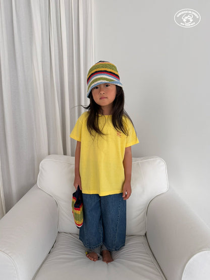 [PRE-ORDER] Seed Pants