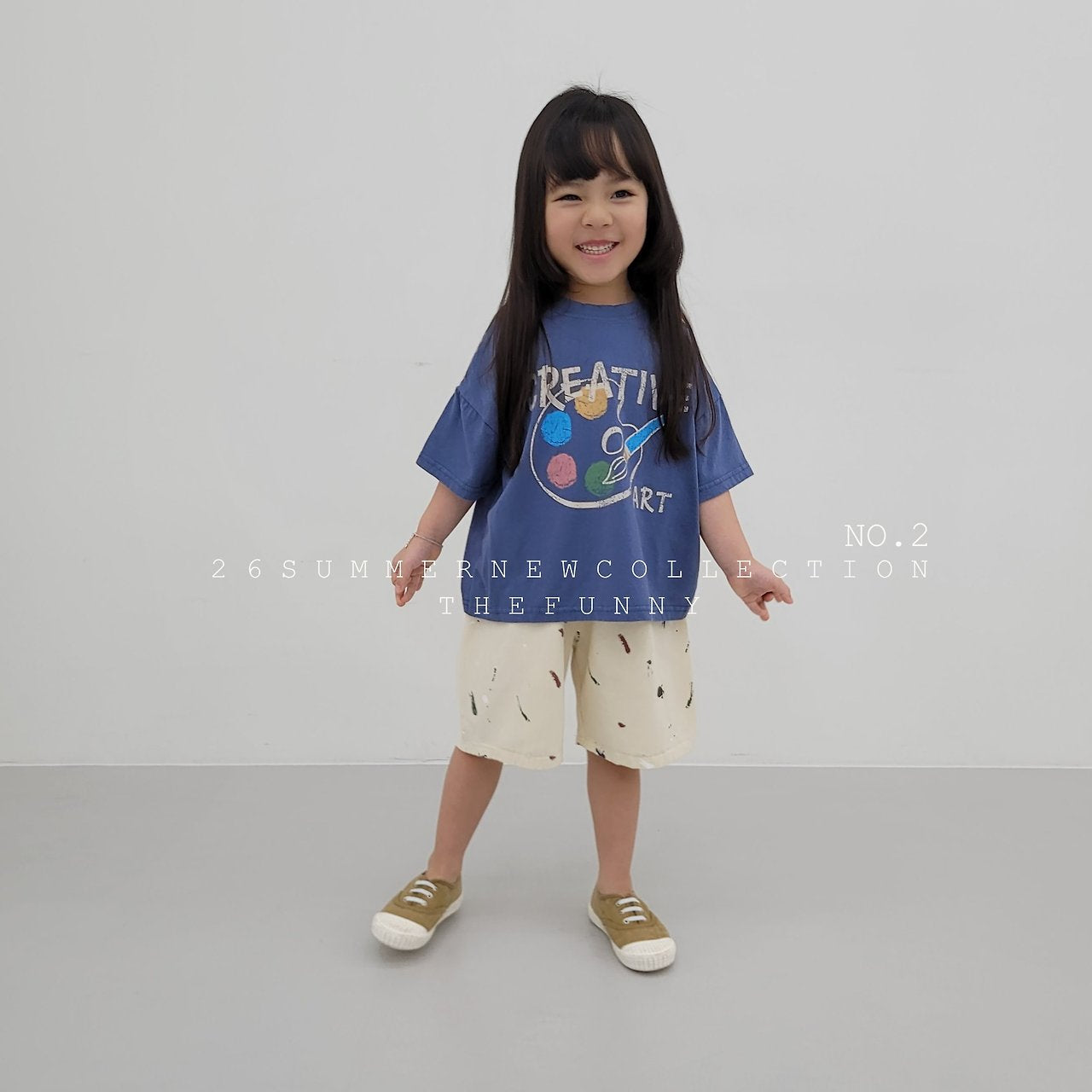[PRE-ORDER] Art T-Shirts