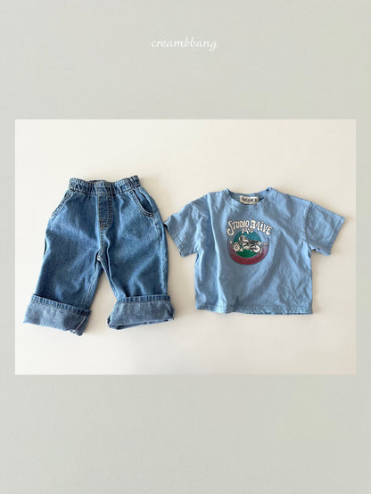 [PRE-ORDER] Band T-Shirts