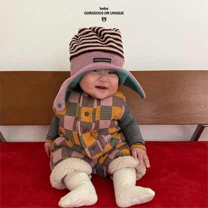 [PRE-ORDER] Square Overalls