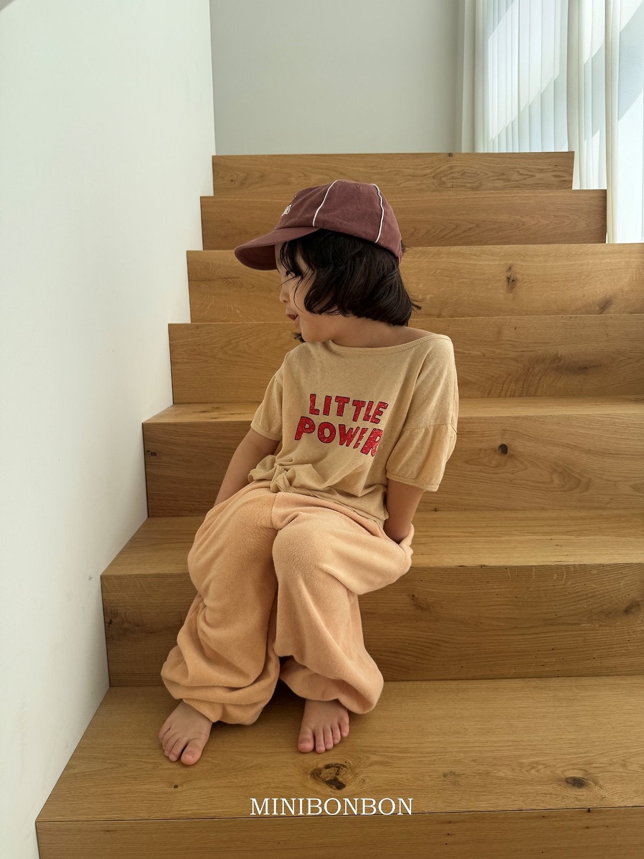 [PRE-ORDER] Little Power T-Shirts