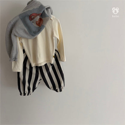 [PRE-ORDER] Reversible Baby Pants