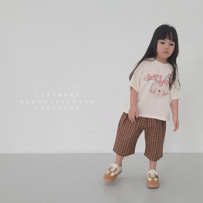 [PRE-ORDER] Bunny T-Shirts