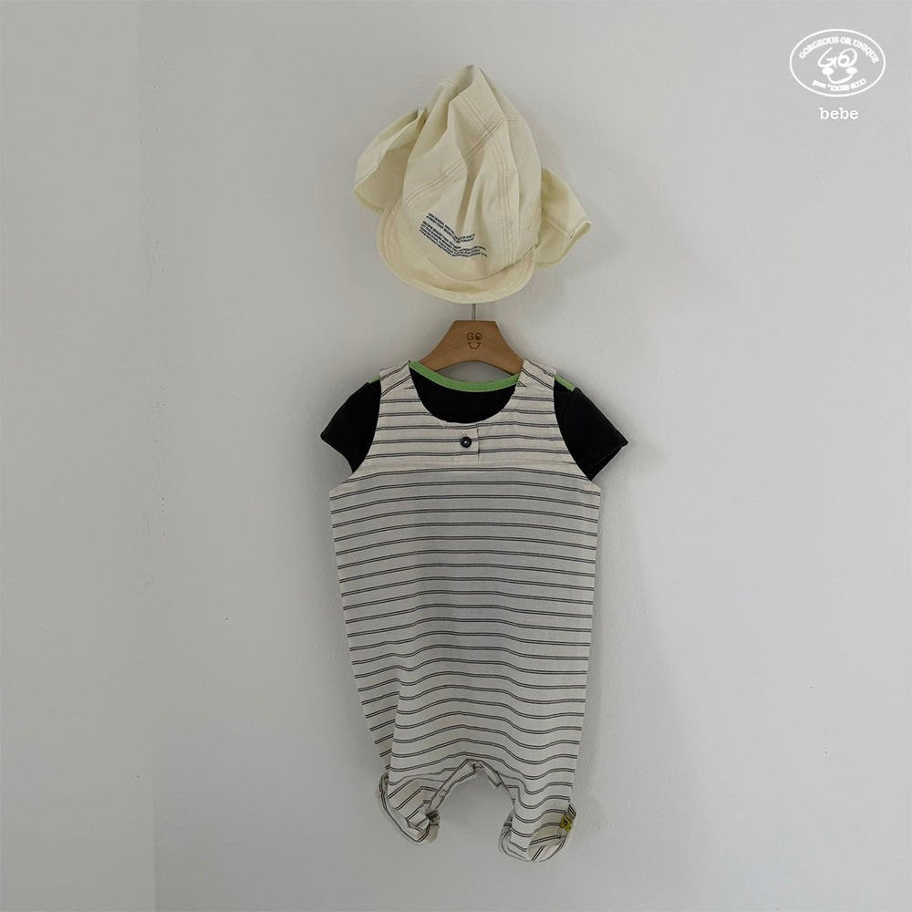 [PRE-ORDER] Sea Body Suit