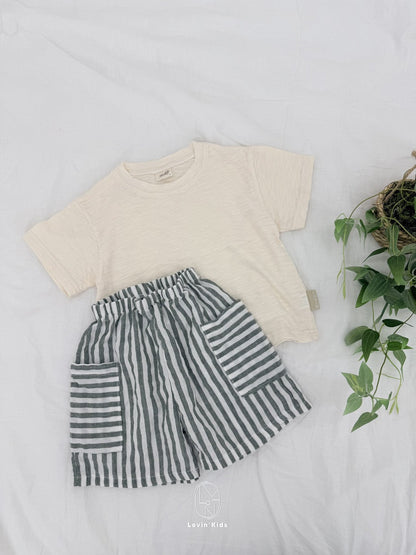 [PRE-ORDER] Breeze Line Pants
