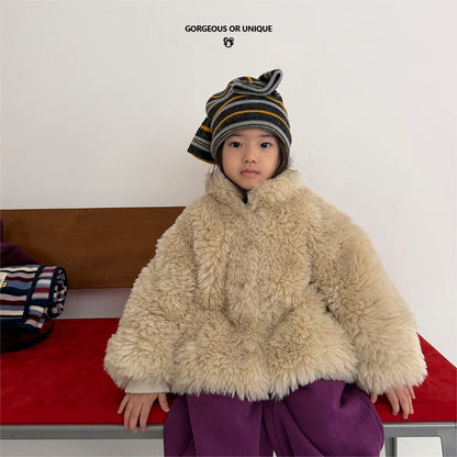 [PRE-ORDER] Kong Kong Jacket