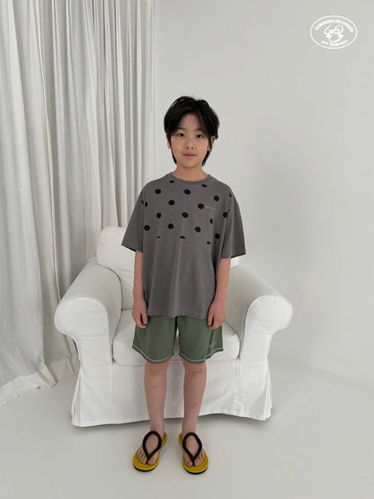 [PRE-ORDER] Dong Dong T-Shirts