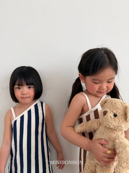 [PRE-ORDER] Pippi Dress
