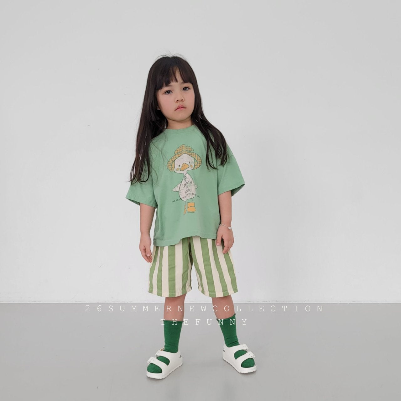 [PRE-ORDER] Duck T-Shirts