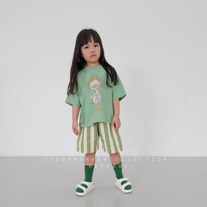 [PRE-ORDER] Duck T-Shirts