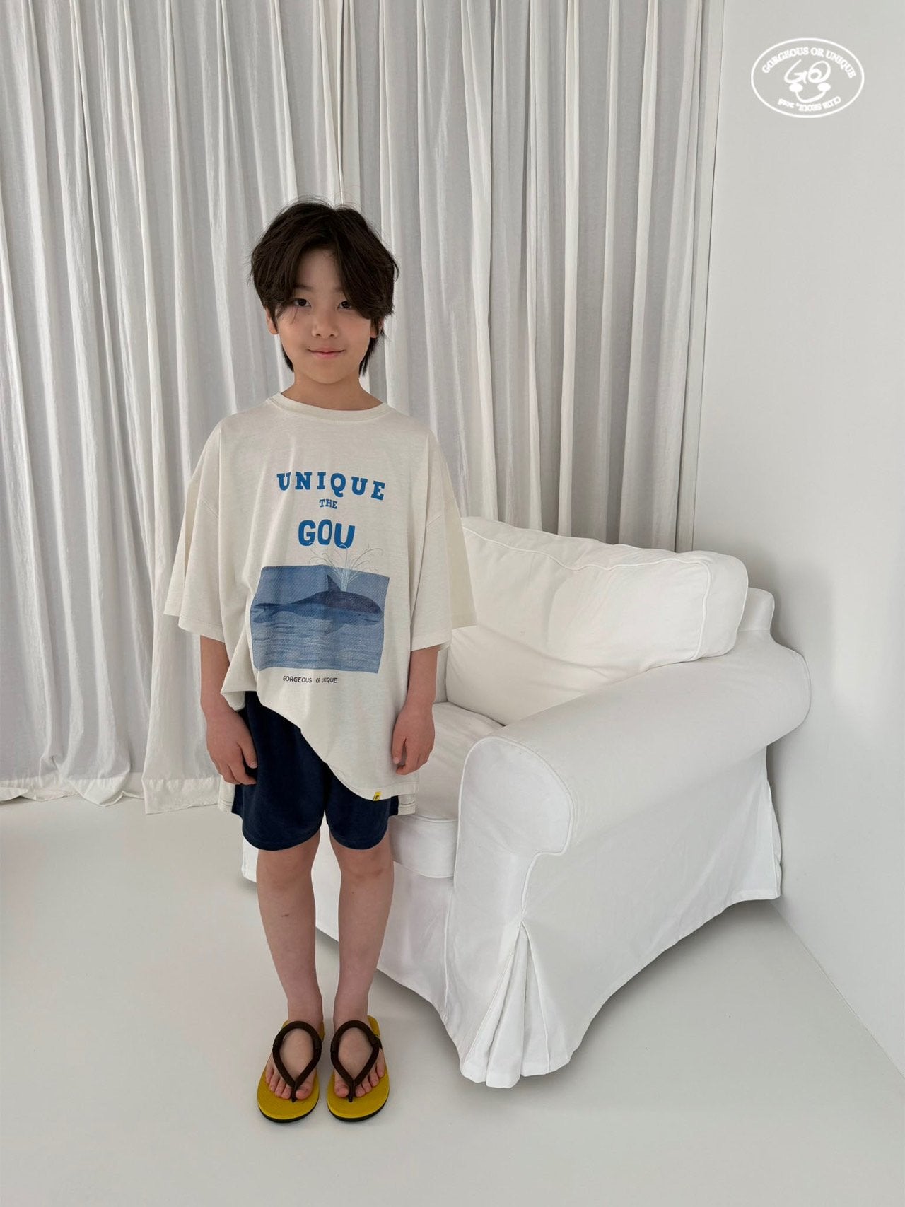 [PRE-ORDER] Whale T-Shirts