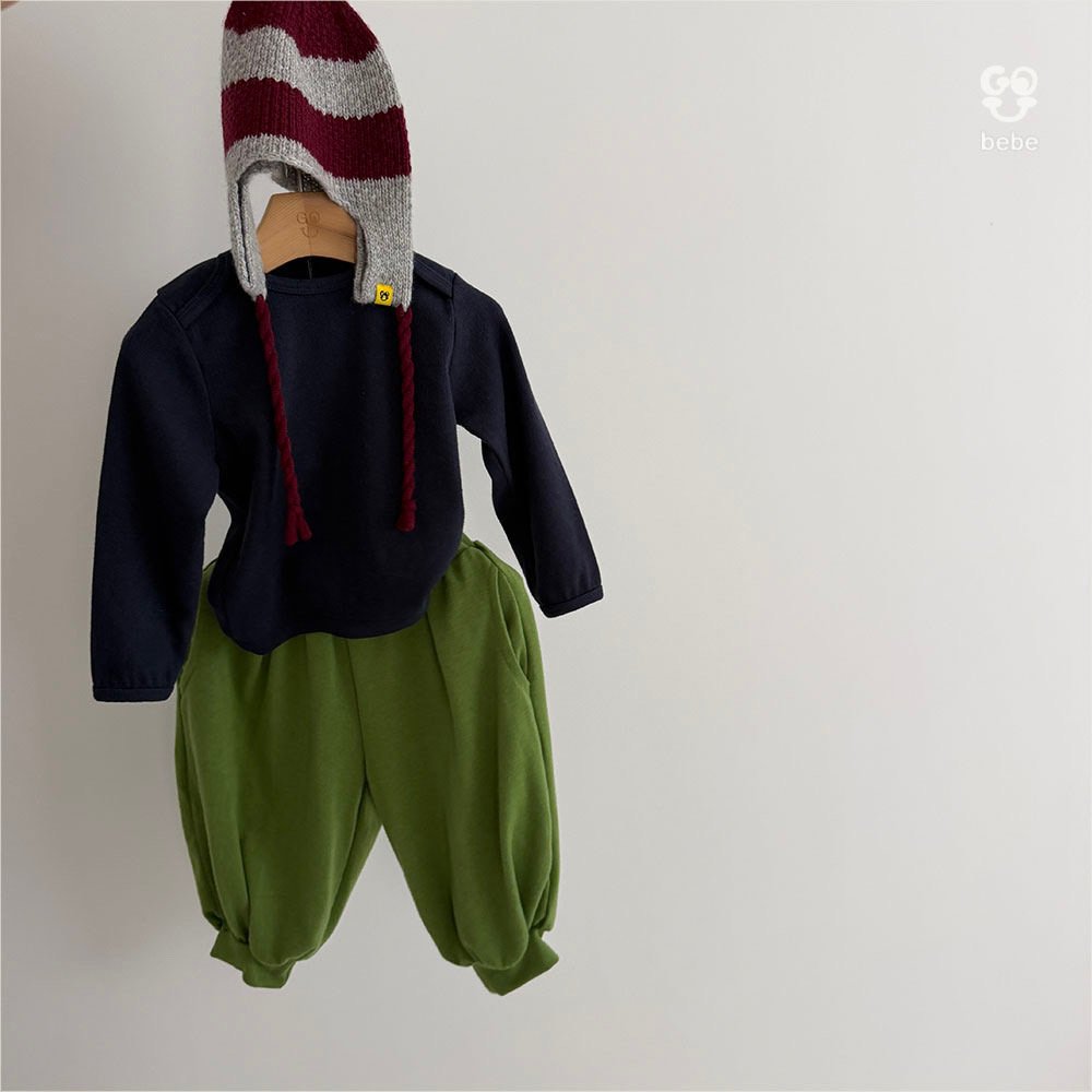 [PRE-ORDER] Tok Tok Baby T-Shirts
