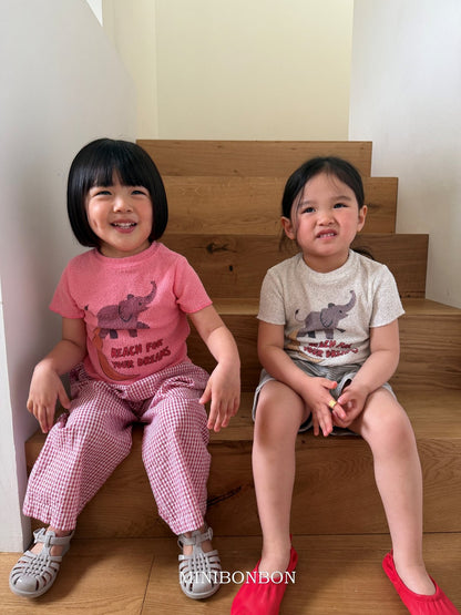 [PRE-ORDER] Dream Elephant T-Shirts