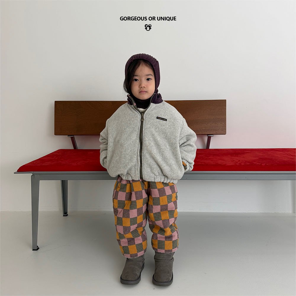 [PRE-ORDER] Square Overalls
