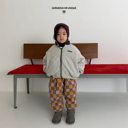 [PRE-ORDER] Square Overalls