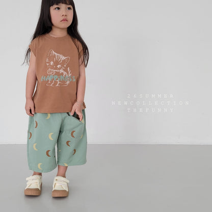 [PRE-ORDER] Moon Pants