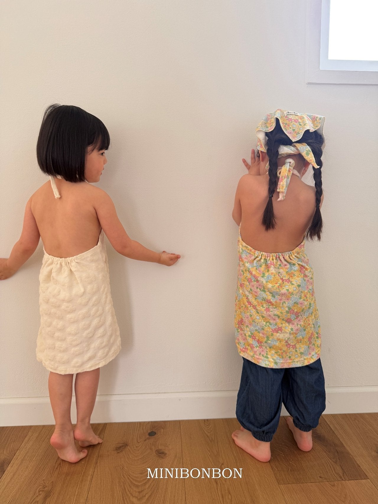 [PRE-ORDER] Head Scarf