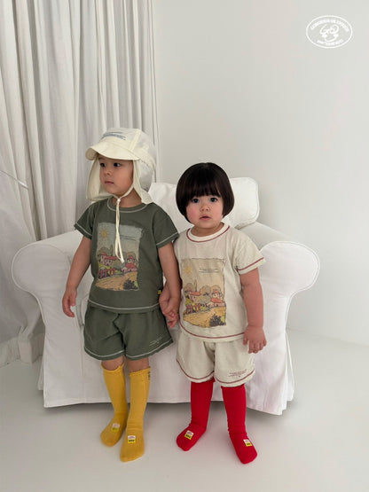 [PRE-ORDER] Prime Shorts
